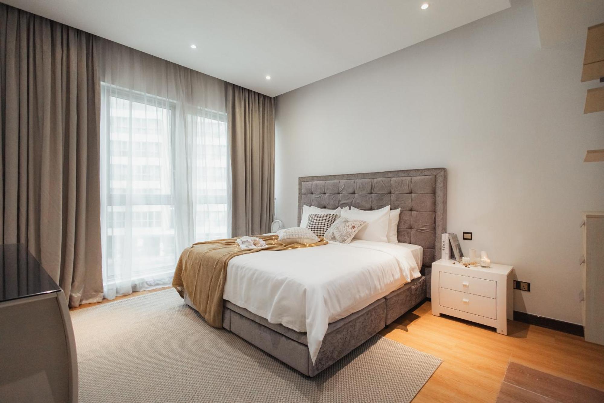 Suites & Residences @ Regalia By Plc Куала-Лумпур Экстерьер фото