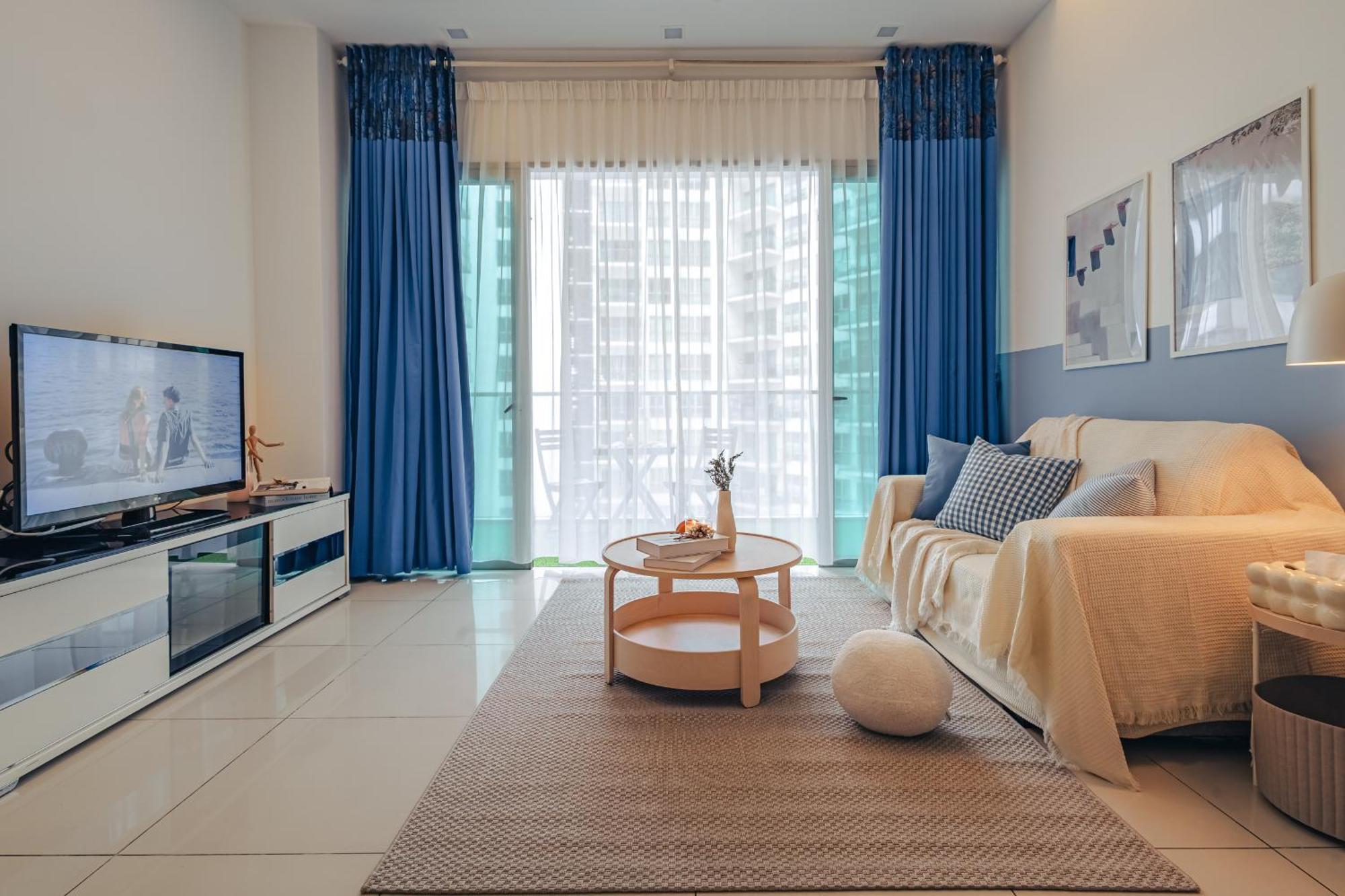 Suites & Residences @ Regalia By Plc Куала-Лумпур Экстерьер фото