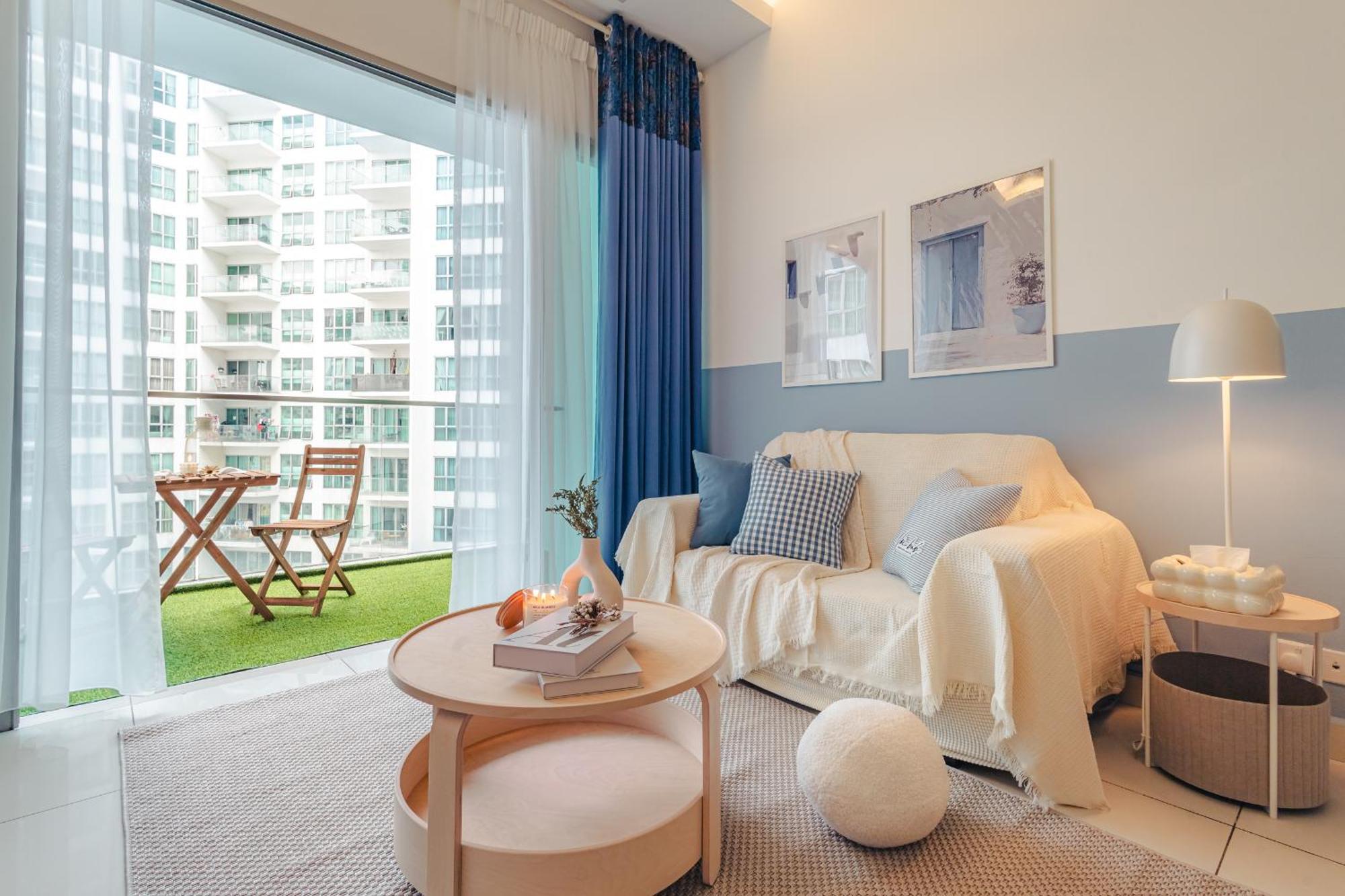 Suites & Residences @ Regalia By Plc Куала-Лумпур Экстерьер фото