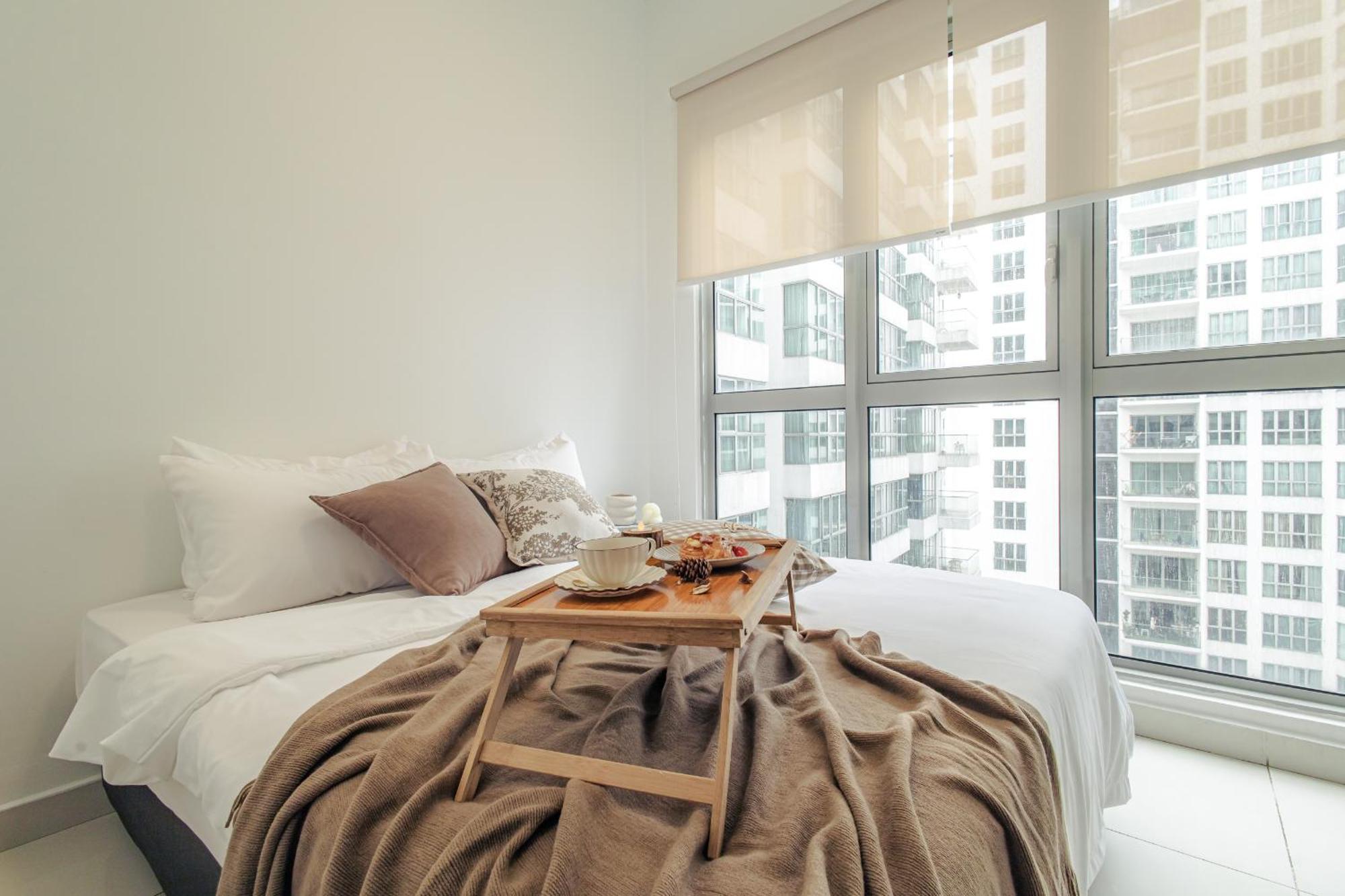 Suites & Residences @ Regalia By Plc Куала-Лумпур Экстерьер фото