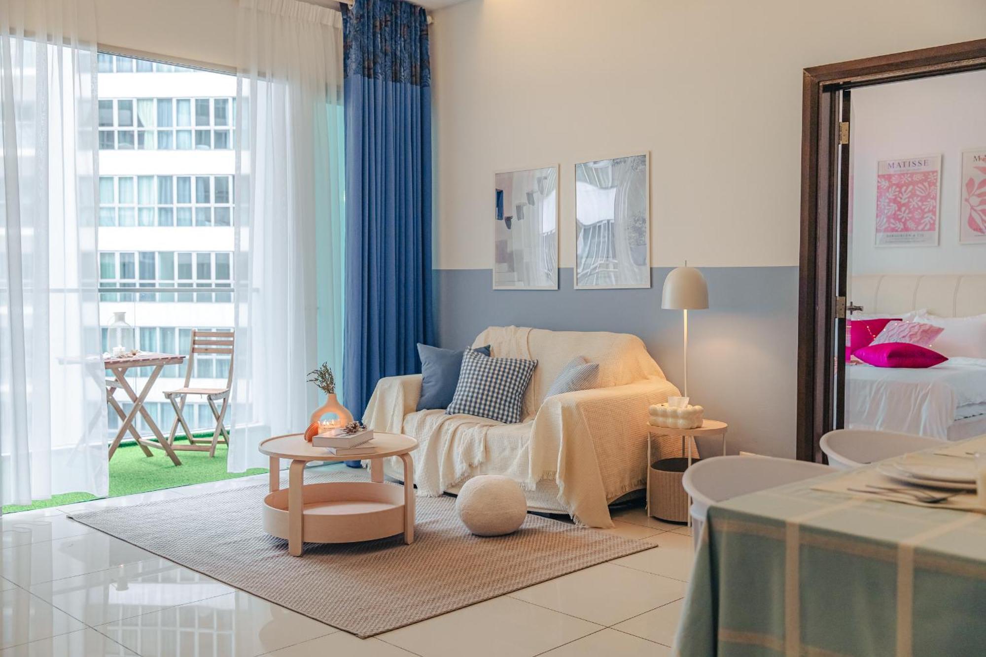 Suites & Residences @ Regalia By Plc Куала-Лумпур Экстерьер фото