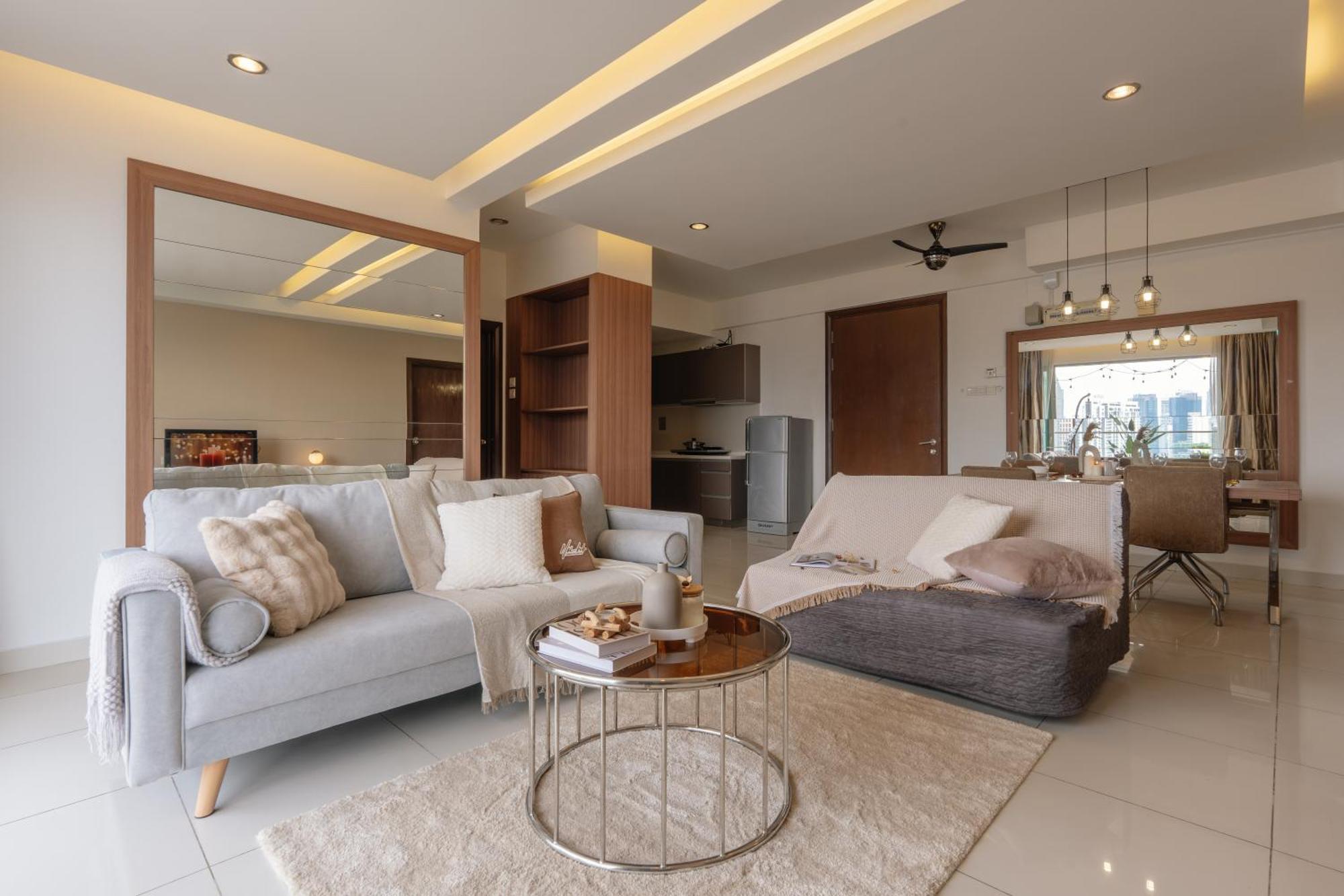 Suites & Residences @ Regalia By Plc Куала-Лумпур Экстерьер фото