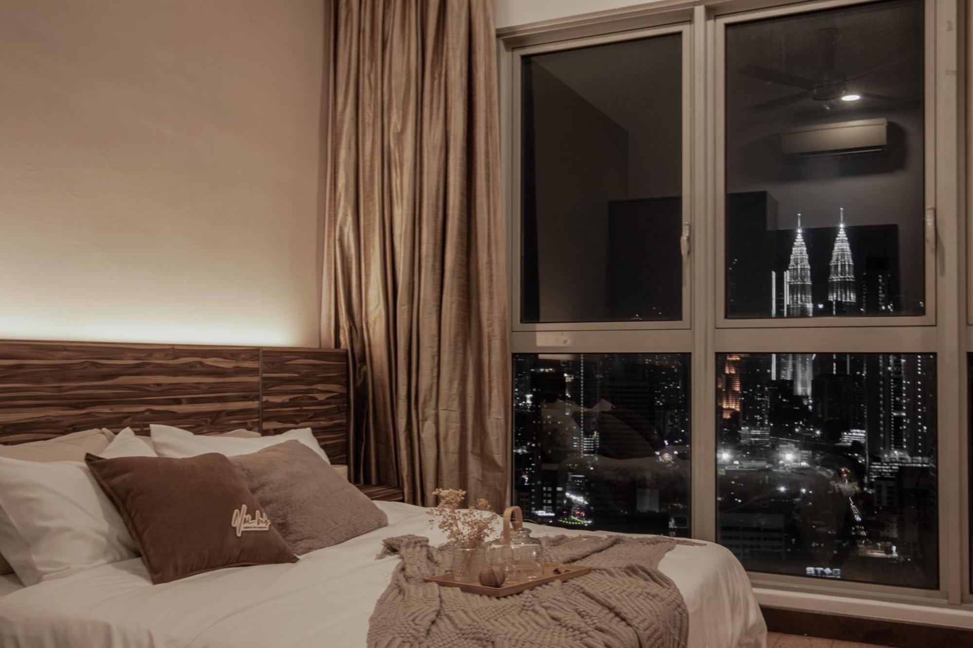 Suites & Residences @ Regalia By Plc Куала-Лумпур Экстерьер фото