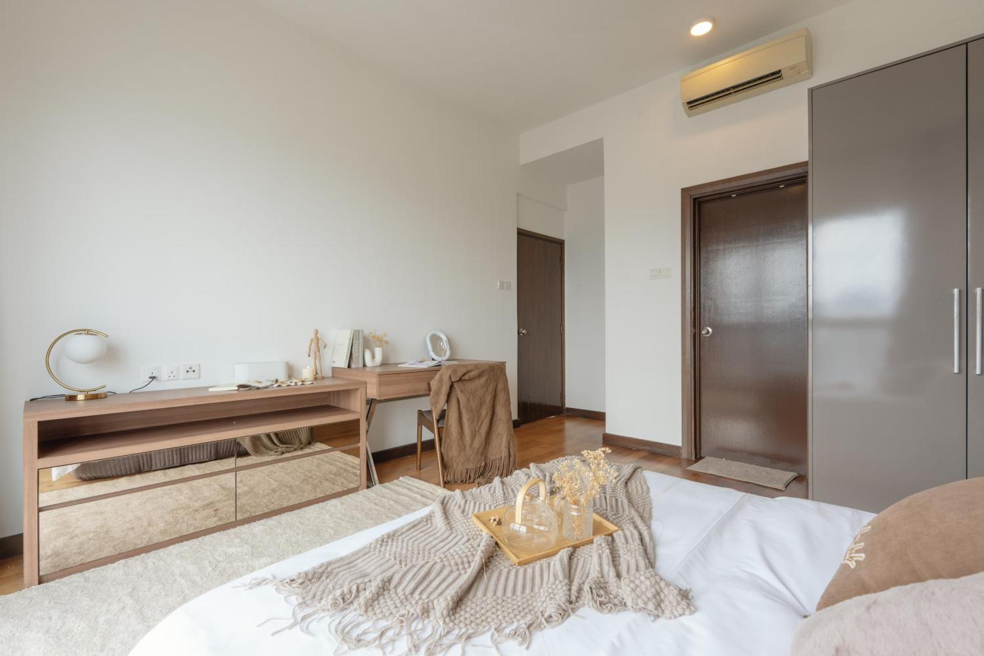 Suites & Residences @ Regalia By Plc Куала-Лумпур Экстерьер фото