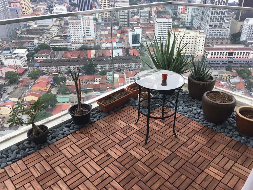 Suites & Residences @ Regalia By Plc Куала-Лумпур Экстерьер фото