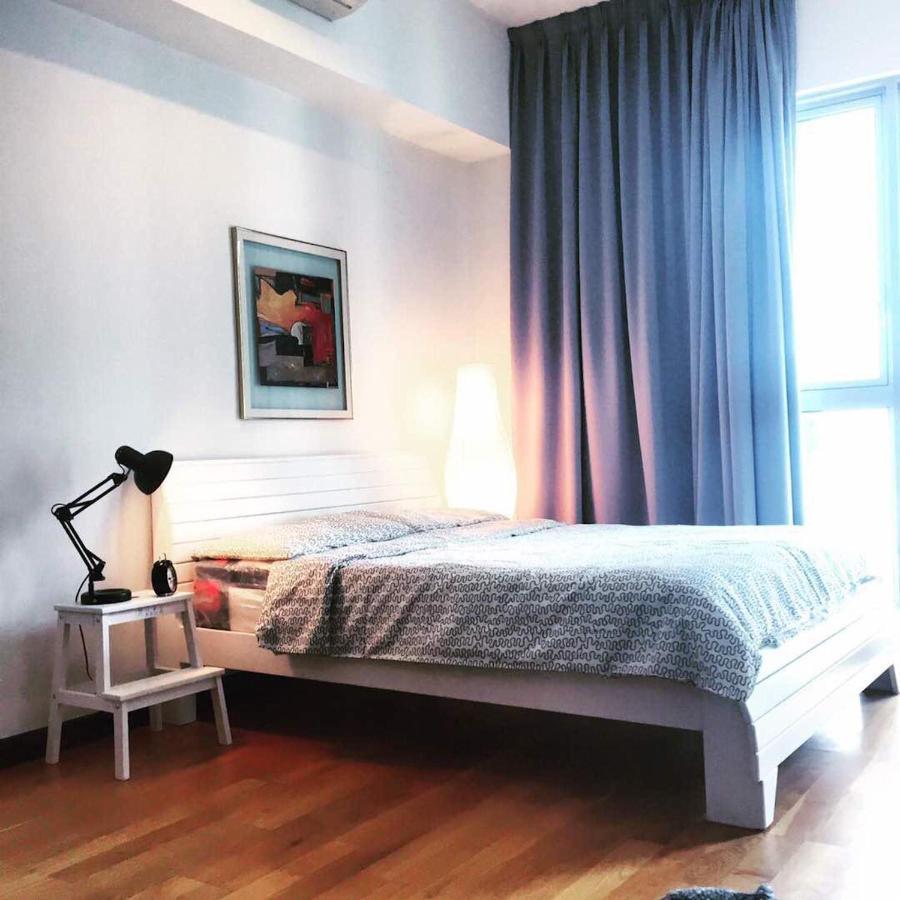 Suites & Residences @ Regalia By Plc Куала-Лумпур Экстерьер фото